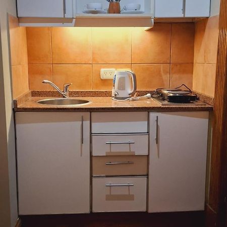 La Casona Del Alma Apartamento Buenos Aires Exterior foto