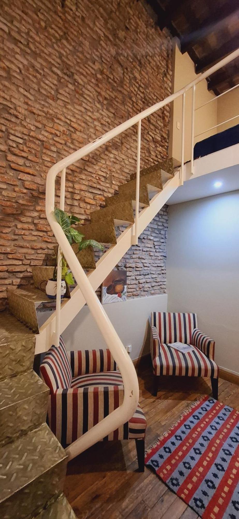 La Casona Del Alma Apartamento Buenos Aires Exterior foto