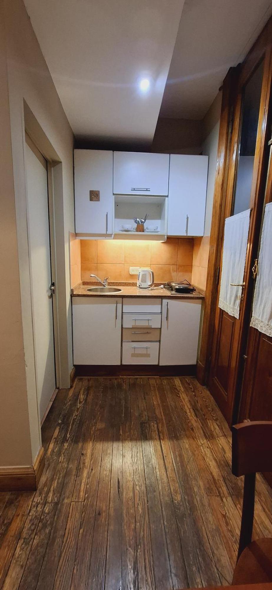La Casona Del Alma Apartamento Buenos Aires Exterior foto