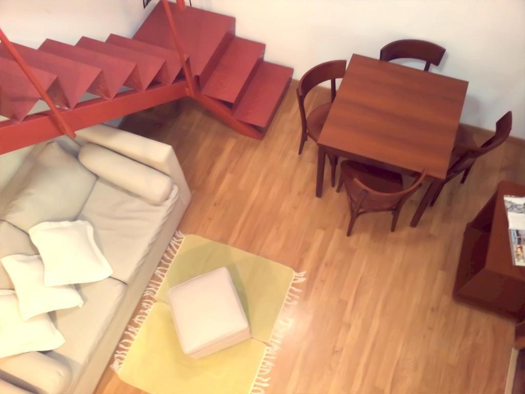 La Casona Del Alma Apartamento Buenos Aires Quarto foto