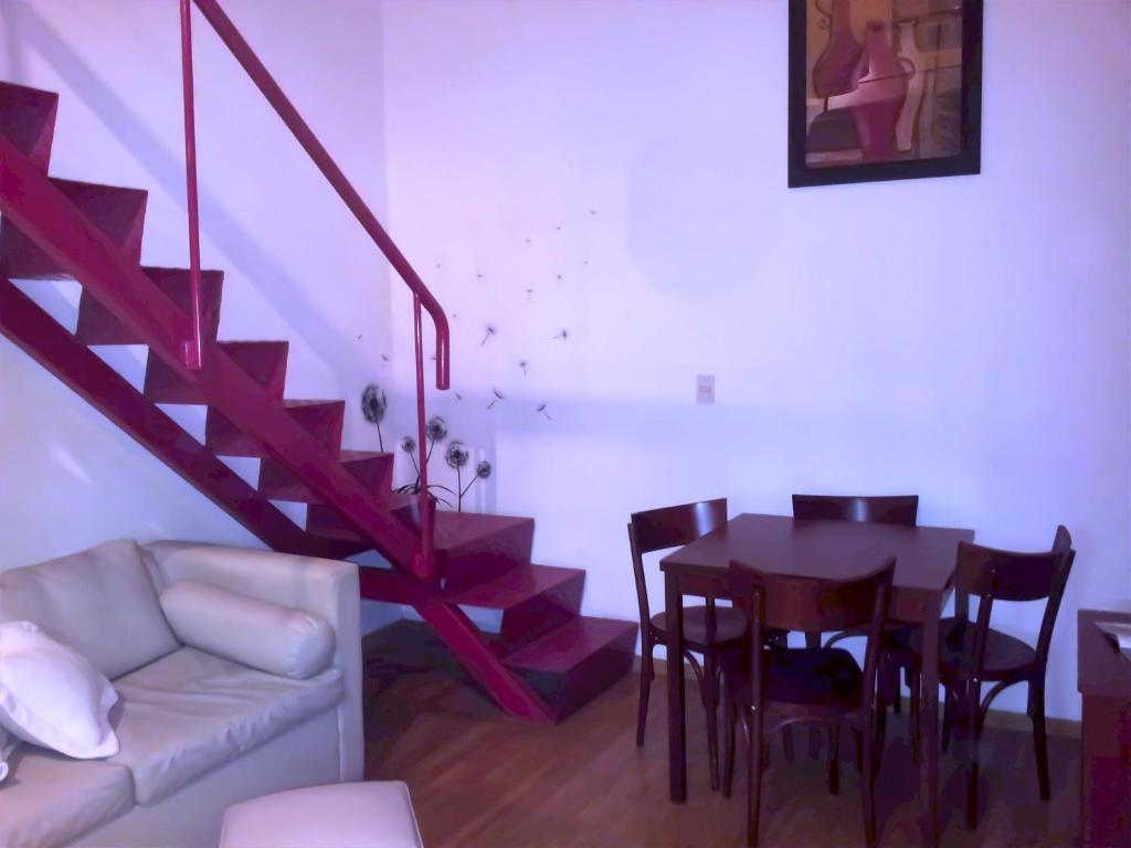 La Casona Del Alma Apartamento Buenos Aires Quarto foto