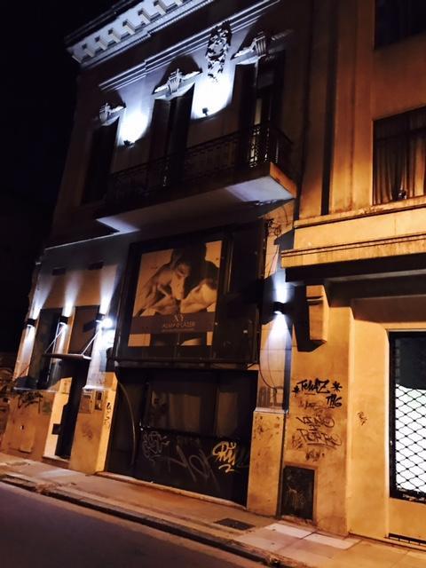 La Casona Del Alma Apartamento Buenos Aires Exterior foto