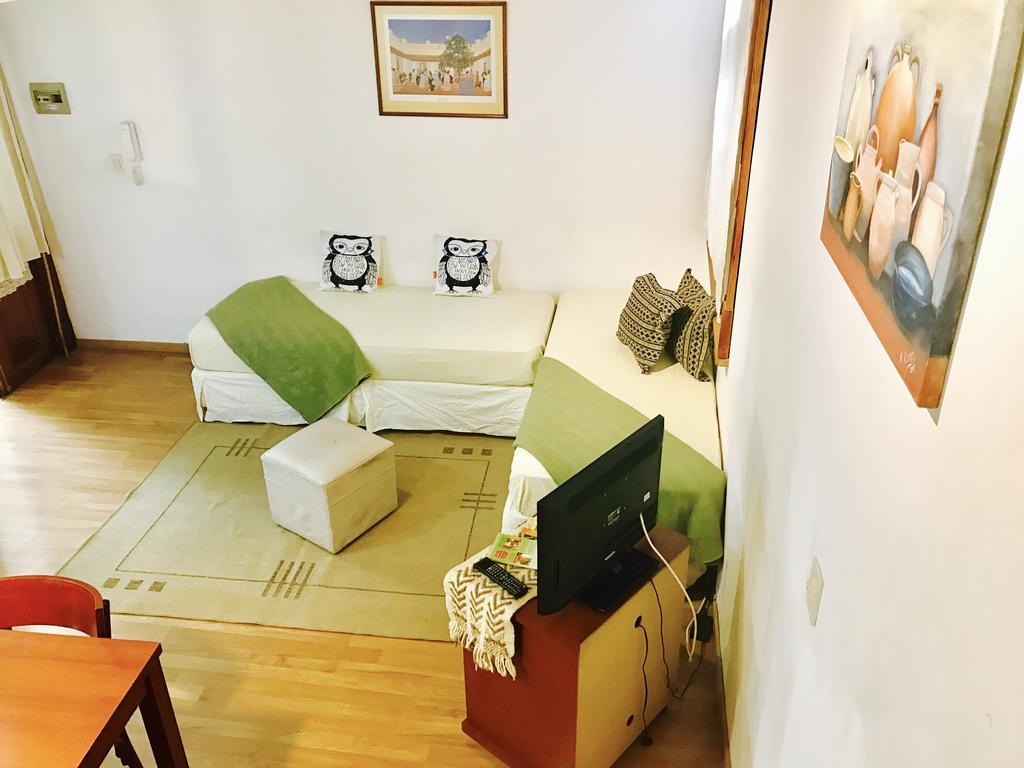 La Casona Del Alma Apartamento Buenos Aires Exterior foto