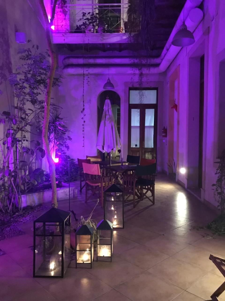 La Casona Del Alma Apartamento Buenos Aires Exterior foto