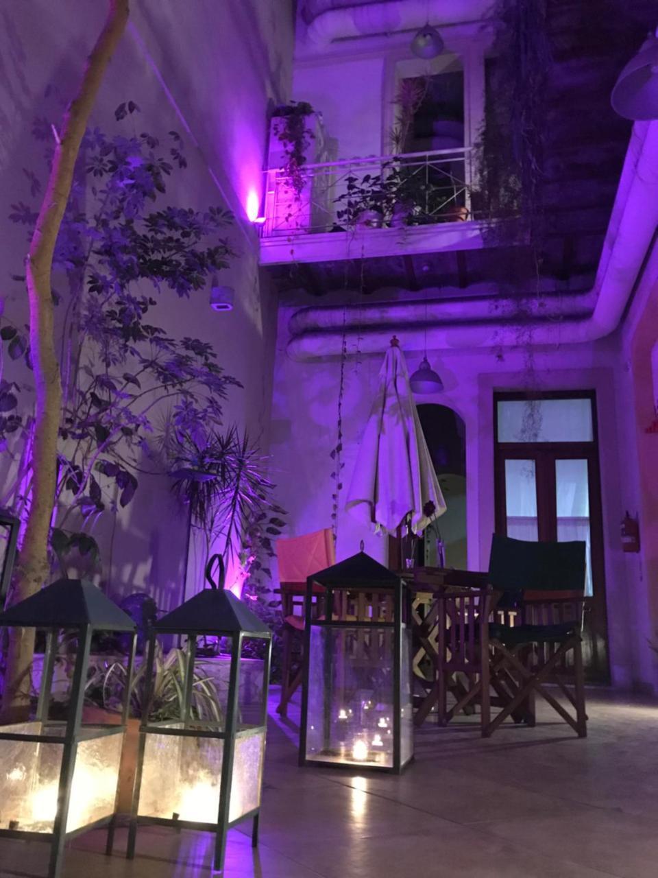La Casona Del Alma Apartamento Buenos Aires Exterior foto