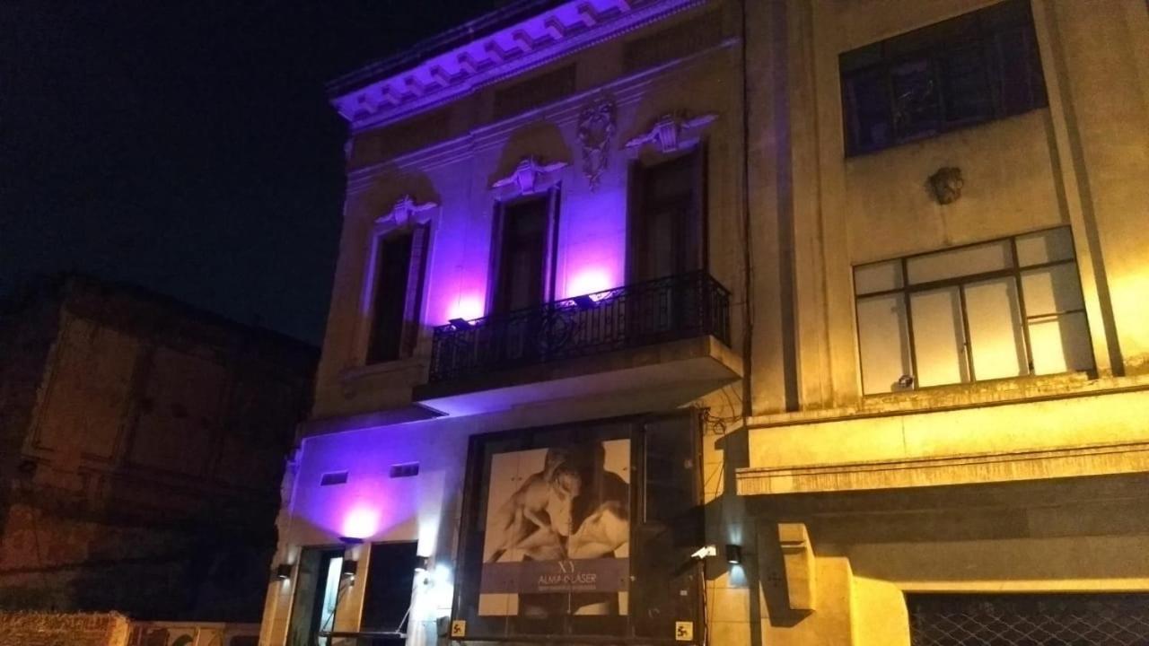 La Casona Del Alma Apartamento Buenos Aires Exterior foto