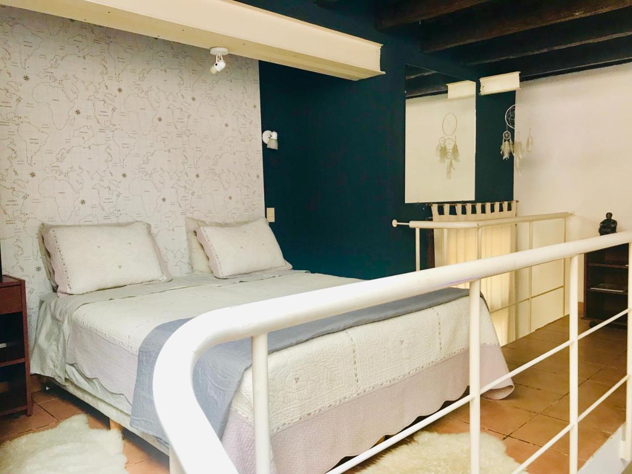 La Casona Del Alma Apartamento Buenos Aires Exterior foto