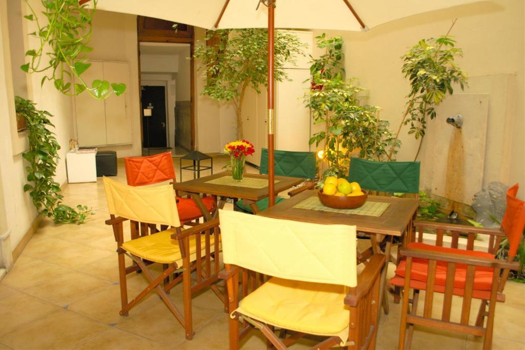 La Casona Del Alma Apartamento Buenos Aires Exterior foto