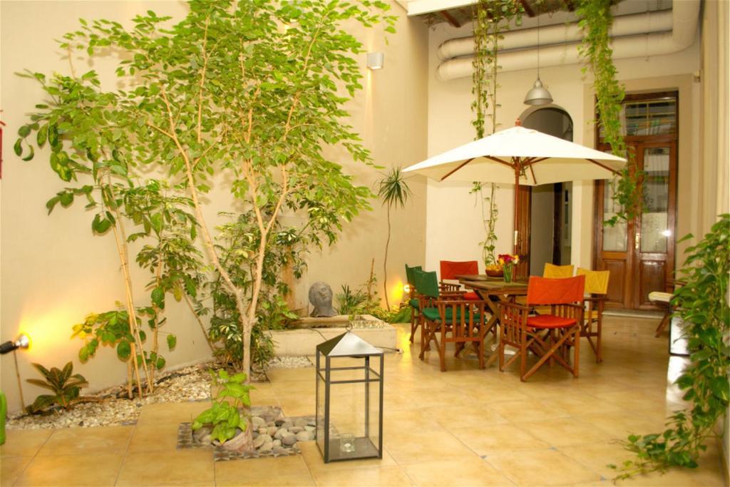 La Casona Del Alma Apartamento Buenos Aires Exterior foto