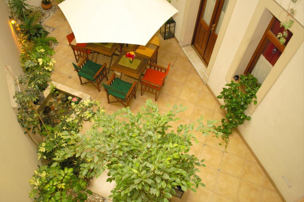 La Casona Del Alma Apartamento Buenos Aires Quarto foto
