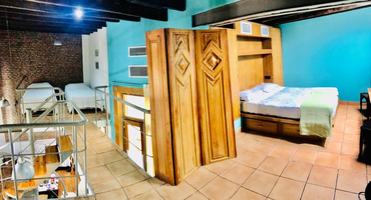 La Casona Del Alma Apartamento Buenos Aires Exterior foto