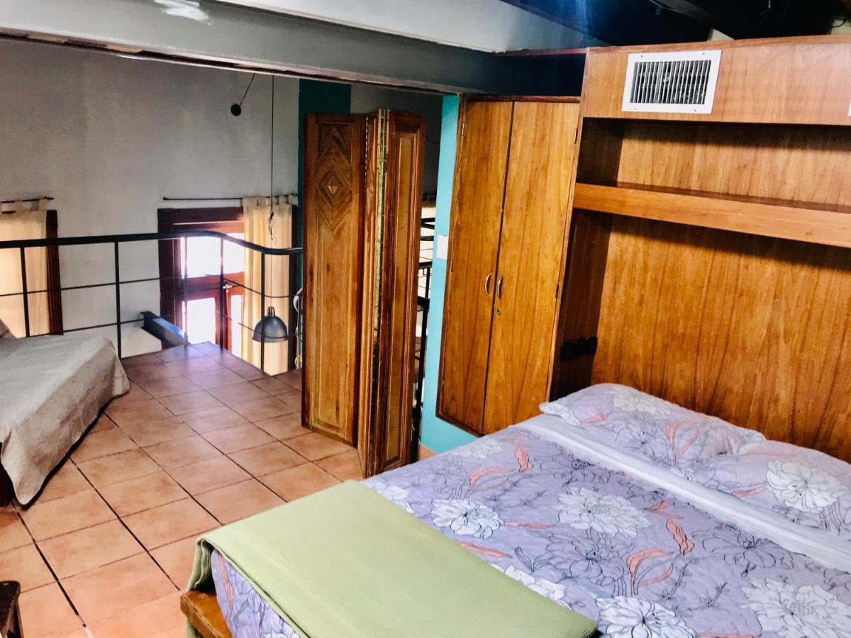 La Casona Del Alma Apartamento Buenos Aires Exterior foto
