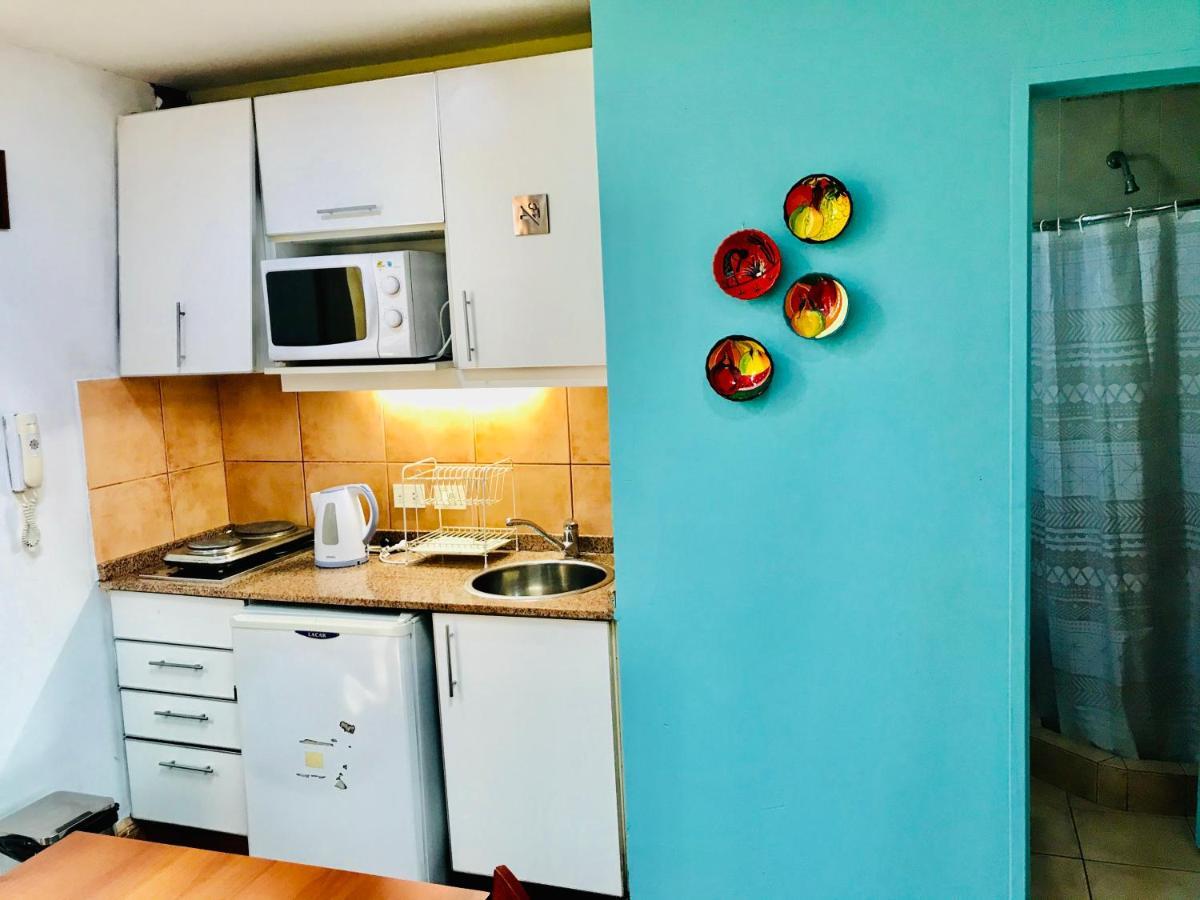 La Casona Del Alma Apartamento Buenos Aires Exterior foto