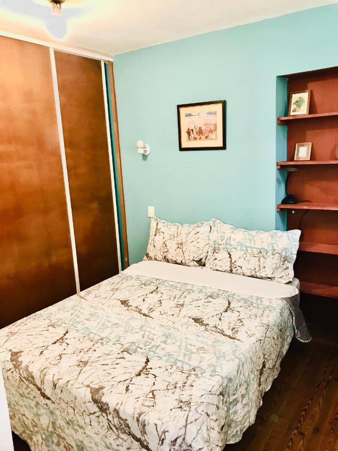 La Casona Del Alma Apartamento Buenos Aires Exterior foto